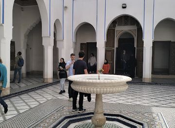 morocco/haouz/landmark/features-of-marrakech