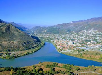 georgia/tusheti/landmark/tbilisi-national-park
