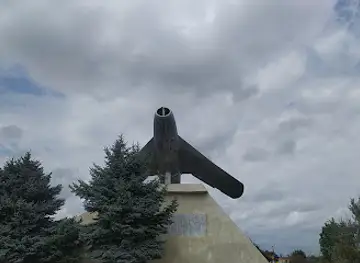 Monument Avion