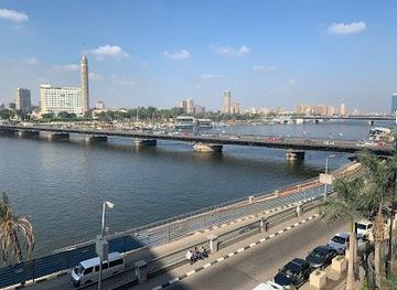 egypt/cairo/landmark/qasr-el-nil-bridge