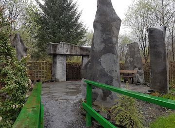 united-kingdom/merionethshire/landmark/king-arthur-s-labyrinth