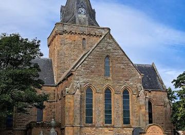 united-kingdom/inverness/landmark/dornoch-cathedral