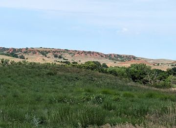 Washita Battlefield National Historic Site