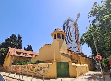 turkiye/izmir/landmark/aziz-polikarp-s-church