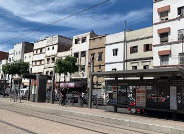 morocco/casablanca/landmark/station-tramway-derb-sultan