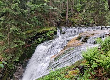 poland/karkonosze-mountains/landmark/szklarki-waterfall