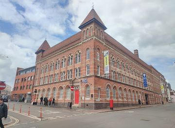 united-kingdom/birmingham/landmark/pen-museum