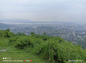 india/guwahati/landmark/tin-jhanda-temple