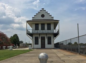 Plaquemine Lock State Historic Site