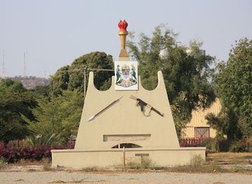 tanzania/dodoma/landmark/mnara-wa-mashujaa