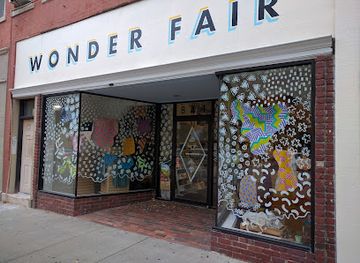 kansas/lawrence/landmark/wonder-fair