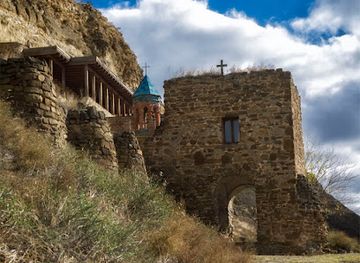georgia/kakheti/landmark/natlismtsemeli-monastery