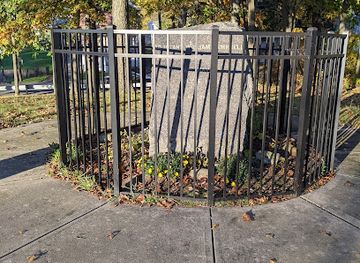 connecticut/new-haven-county/landmark/william-campbell-monument