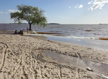 Playa Del Real