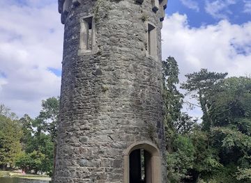 ireland/wexford/landmark/johnstown-castle