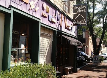 pennsylvania/happy-valley/landmark/douglas-albert-gallery