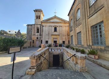 malta/blue-grotto/landmark/saint-agatha-catacombs