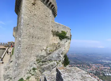 Monumento a Bartolomeo Borghesi