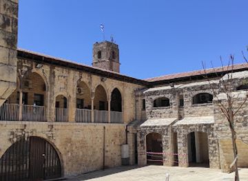 israel/safed/landmark/museum-of-hungarian-speaking-jewry