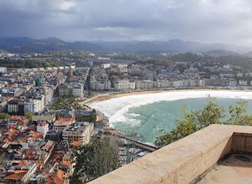 spain/san-sebastian/gros/landmark/motako-gaztelua