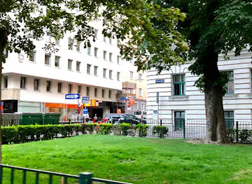 Bennoplatz