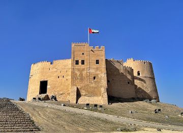 united-arab-emirates/al-batinah-coast/landmark/fujairah-fort