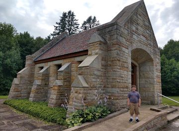 ohio/mansfield/landmark/mohican-memorial-shrine