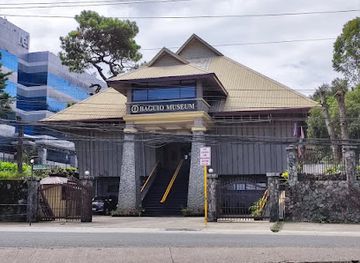 philippines/baguio/landmark/baguio-museum