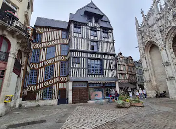 Place Barthélémy