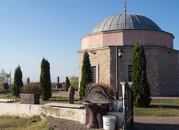 kosovo/gjakova/landmark/gazimestan-turbe