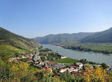 austria/wachau-valley/landmark/tausendeimerberg