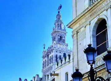 Palacio de las Dueñas
