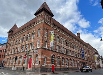 united-kingdom/birmingham/jewellery-quarter/landmark/pen-museum
