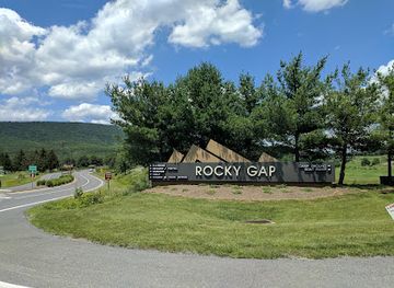 maryland/western-maryland/landmark/rocky-gap-state-park