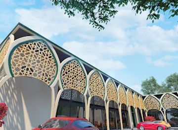 belgium/kortrijk/landmark/masjid-kortrijk