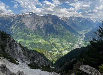 austria/montafon/landmark/robischlucht