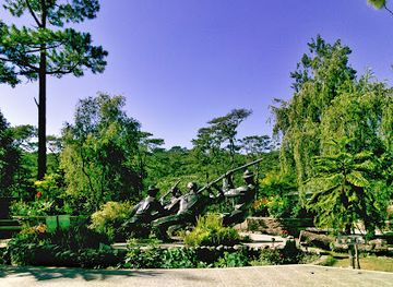 philippines/baguio/landmark/baguio-city-guide