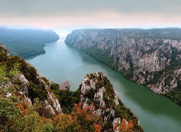 serbia/toplica/landmark/djerdap-national-park