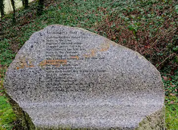 Stravaiger's Rest