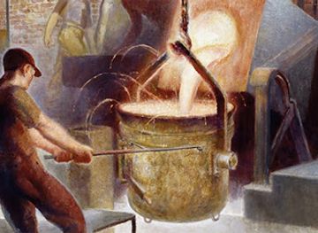 pennsylvania/happy-valley/landmark/earth-and-mineral-sciences-museum-and-art-gallery