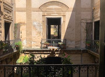 italy/palermo/la-loggia/landmark/palazzo-conte-federico-museum