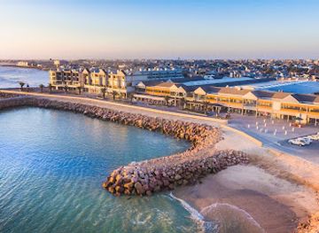 namibia/swakopmund/landmark/platz-am-meer-waterfront