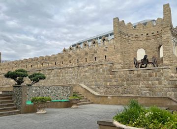 azerbaijan/ali-bayramli/landmark/icherisheher