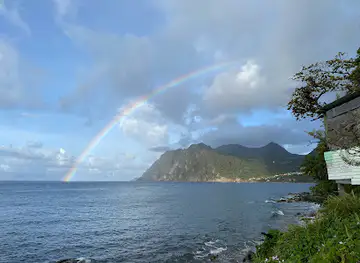 Soufrière Outdoor Centre