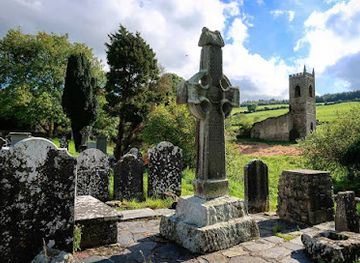ireland/county-kilkenny/landmark/killamery-church