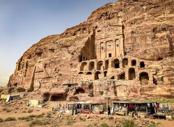 jordan/tafilah/landmark/corinthian-tomb