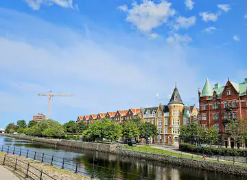 Almagrundet