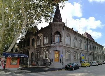 serbia/subotica/landmark/ferenc-rajhl-park