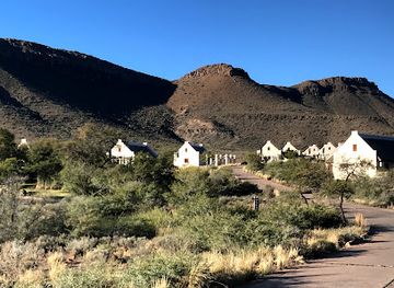 Karoo National Park