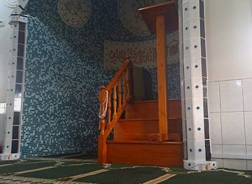 trinidad-and-tobago/siparia/landmark/thick-village-masjid